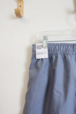 NEW Nike Blue Athletic Shorts | M