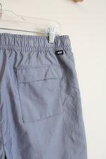 NEW Nike Blue Athletic Shorts | M
