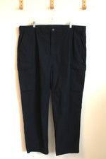 Propper Navy Blue Heavyweight Cargo Pants | 44x32