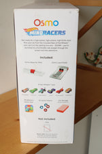 Osmo Hot Wheels Mindracers Kit