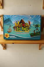 Super Starter Kit - Contemporary Mystery Island VBS