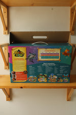 Super Starter Kit - Contemporary Mystery Island VBS