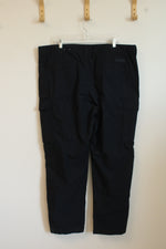 Propper Navy Blue Heavyweight Cargo Pants | 44x32