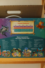 Super Starter Kit - Contemporary Mystery Island VBS