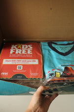 Super Starter Kit - Contemporary Mystery Island VBS