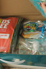 Super Starter Kit - Contemporary Mystery Island VBS