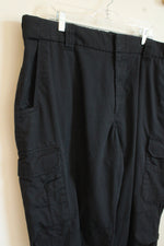 Elbeco Navy Blue Heavyweight Cargo Pants | 42 x 30