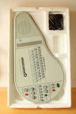 Vintage Suzuki Omnichord System Two (Model OM-84) with Original Box