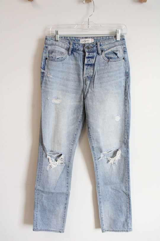 Carly Jean Los Angeles Denim Topanga Fit Jean | 1