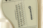 Vintage Suzuki Omnichord System Two (Model OM-84) with Original Box