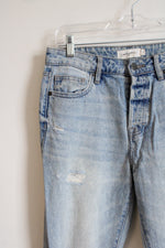 Carly Jean Los Angeles Denim Topanga Fit Jean | 1