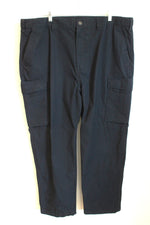 Propper Navy Blue Heavyweight Cargo Pants | 42 x 32