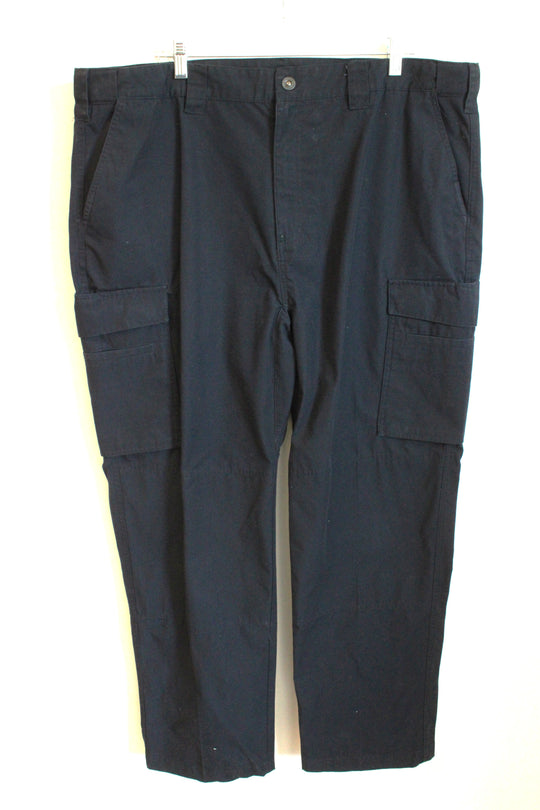 Propper Navy Blue Heavyweight Cargo Pants | 42 x 32