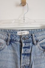 Carly Jean Los Angeles Denim Topanga Fit Jean | 1