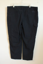Propper Navy Blue Heavyweight Cargo Pants | 42 x 32