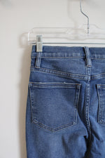 J.Crew 10" Toothpick Jeans | 24