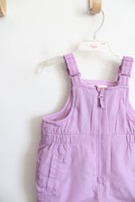 Jumping Beans Purple Snow Pants | 2T
