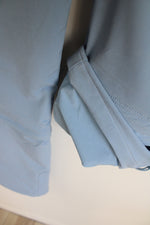 NEW The North Face Indigo Stone Plus Bridgeway Zip Off Pants | 22W