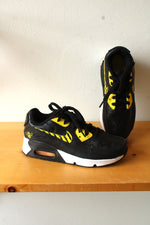 Nike Air Max 90 SE PS 'Bee' Sneakers | Size 1Y