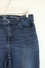 Riders by Lee Midrise Straight Leg Jeans | 12