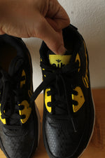 Nike Air Max 90 SE PS 'Bee' Sneakers | Size 1Y