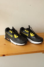Nike Air Max 90 SE PS 'Bee' Sneakers | Size 1Y