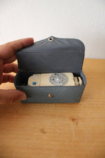 Vintage Syon Bulb Fan Flash