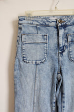Lauren Conrad Wide Leg Jeans | 2
