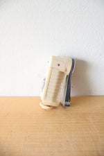 Vintage Syon Bulb Fan Flash