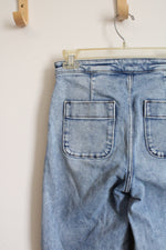 Lauren Conrad Wide Leg Jeans | 2