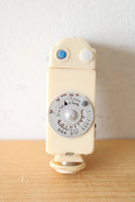 Vintage Syon Bulb Fan Flash