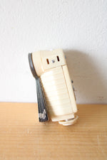 Vintage Syon Bulb Fan Flash