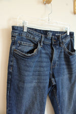 Chaps Medium Wash Straight Leg Jeans | 32 x 32