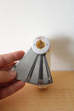 Vintage Syon Bulb Fan Flash