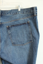Old Navy Low Rise Boot Cut Jeans | 24