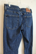 Chaps Medium Wash Straight Leg Jeans | 32 x 32