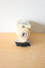 Vintage Syon Bulb Fan Flash