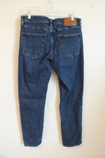 Chaps Medium Wash Straight Leg Jeans | 32 x 32