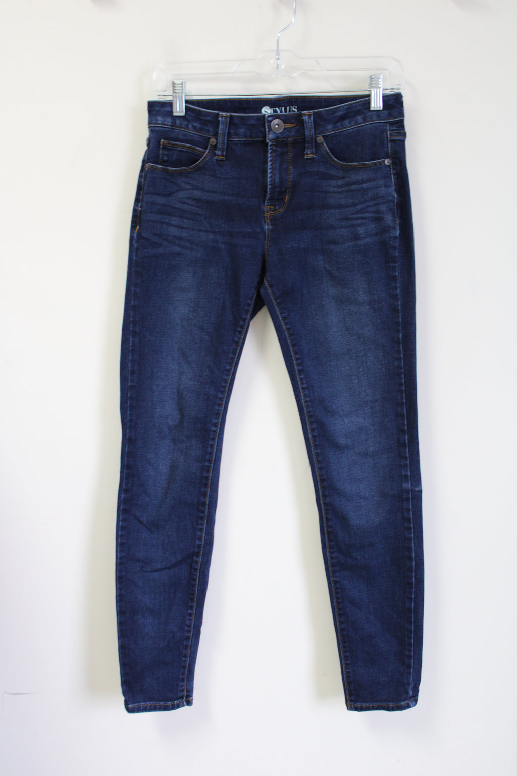 Stylus Skinny Jeans | 4