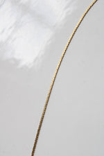14K #1 Friend Pendant Necklace