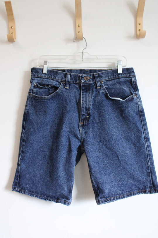 Wrangler Jean Shorts | 32