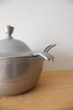 RWP Wilton Armetale Pewter Soup Tureen