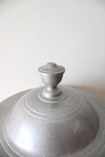 RWP Wilton Armetale Pewter Soup Tureen