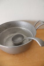 RWP Wilton Armetale Pewter Soup Tureen