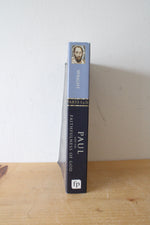 Paul And The Faithfulness Of God By N.T. Wright Parts 1 & 2