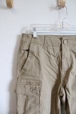 Sonoma Khaki The Everyday Cargo Shorts | 34