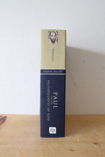 Paul And The Faithfulness Of God By N.T. Wright Parts 3 & 4