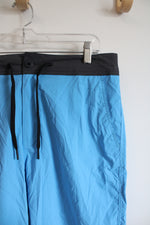 NEW Grundens Blue Swim Trunks | 32