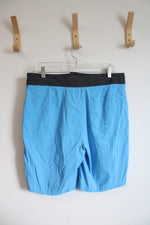 NEW Grundens Blue Swim Trunks | 32