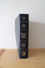 The Expositor's Study Bible KJV Ladies' Edition